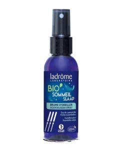 Peaceful sleep - Complex flower essences